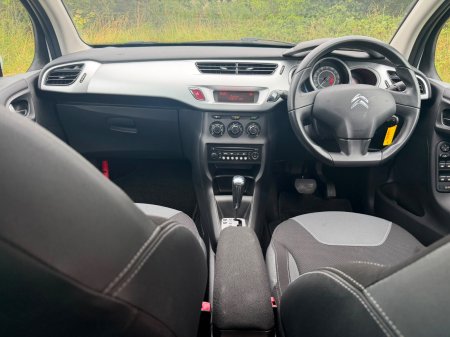 2013 Citroen C3 - photo 30