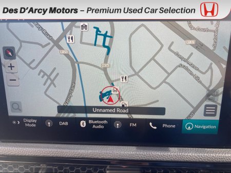 2025 Honda CR-V - photo 13