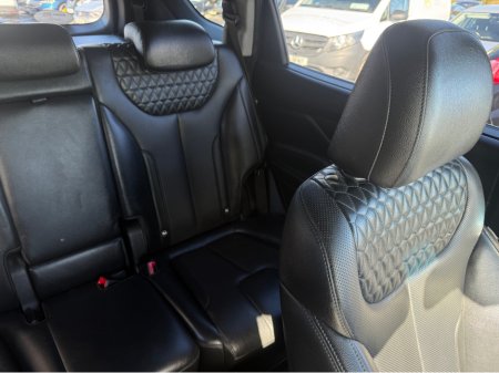 2019 Hyundai Santa Fe - photo 13