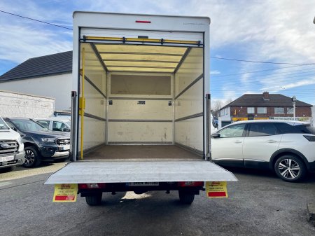2022 Ford Transit - photo 19