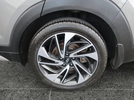 2020 Hyundai Tucson - photo 7