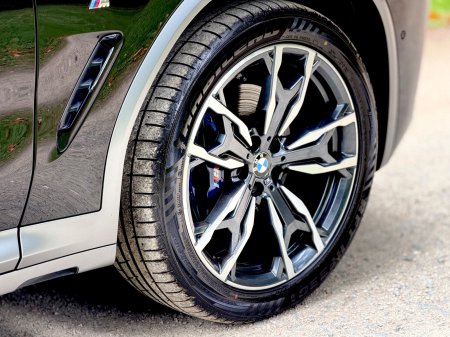 2019 BMW X4 - photo 40