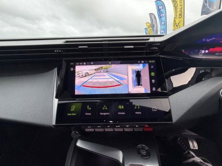 2023 Peugeot 308 - photo 26