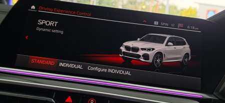 2022 BMW X5 - photo 45
