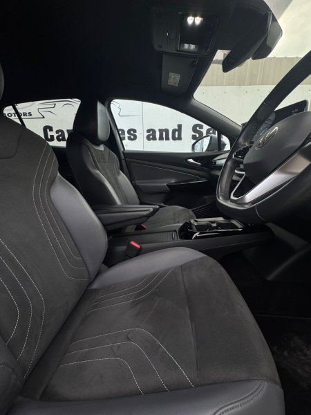 2023 Volkswagen ID.5 - photo 21