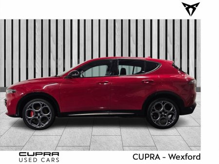 2023 Alfa Romeo Tonale - photo 3