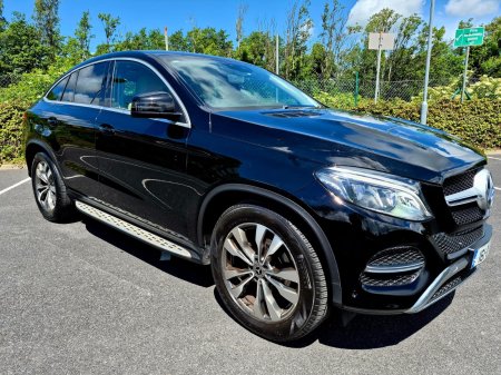 2016 Mercedes-Benz GLE - photo 3