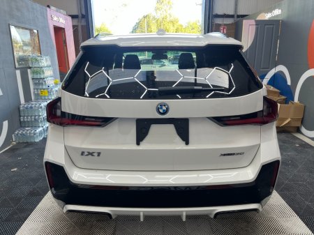 2024 BMW iX1 - photo 4