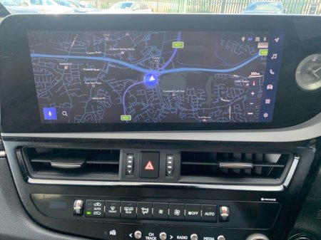 2023 Lexus ES - photo 8