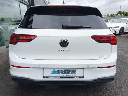 2022 Volkswagen Golf - photo 7