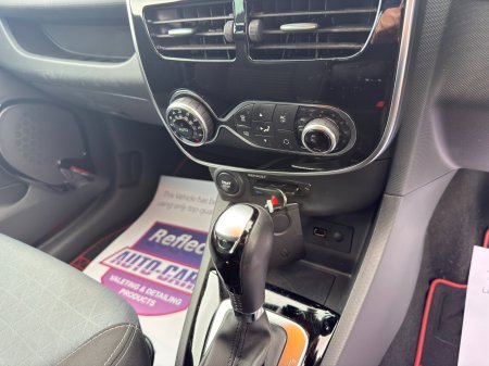 2016 Renault Clio - photo 20