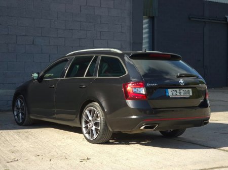 2017 Skoda Octavia - photo 4