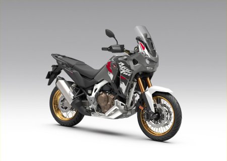 2026 Honda CRF - photo 3