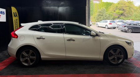 2015 Volvo V40 - photo 20