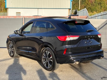 2023 Ford Kuga - photo 4
