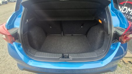 2021 Nissan Micra - photo 13