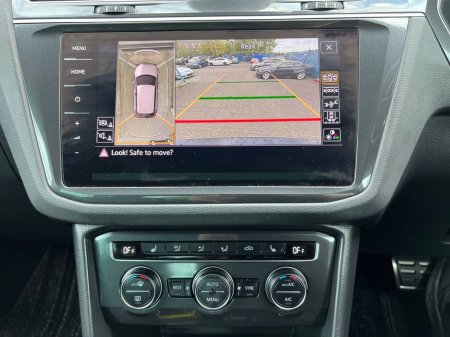 2019 Volkswagen Tiguan - photo 8
