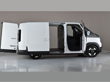 2026 Kia PV5 - photo 69