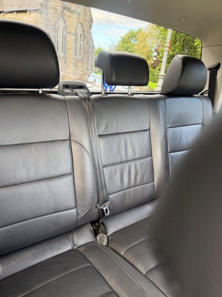 2011 Volkswagen Amarok - photo 14