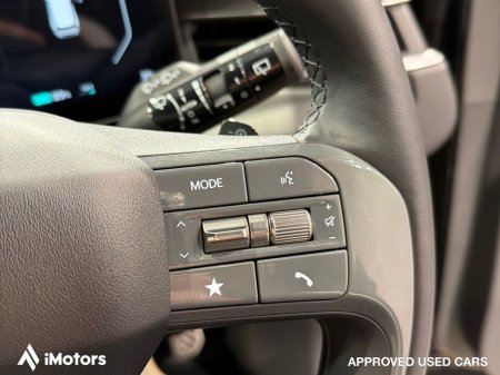 2026 Kia EV9 - photo 28