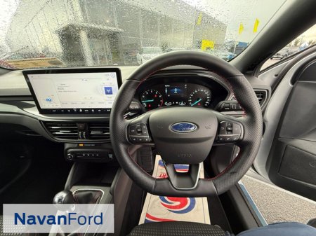2024 Ford Focus - photo 16