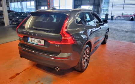 2021 Volvo XC60 - photo 3