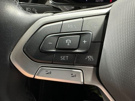 2021 Volkswagen T-Cross - photo 13