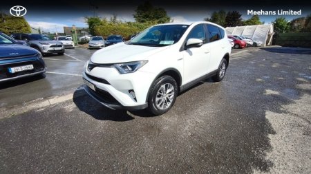 2017 Toyota RAV4 - photo 8