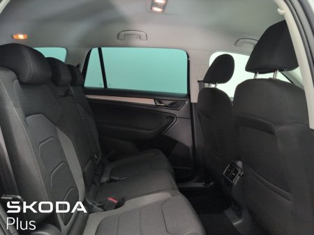 2024 Skoda Kodiaq - photo 25