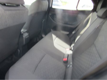 2023 Toyota Yaris Cross - photo 9