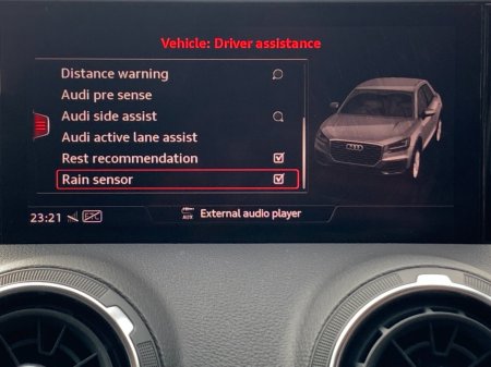 2023 Audi Q2 - photo 29