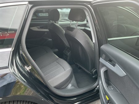 2023 Audi A4 - photo 13