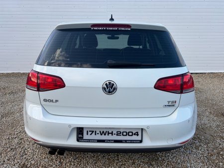2017 Volkswagen Golf - photo 16