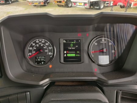 2018 SCANIA P 500 XT - photo 21