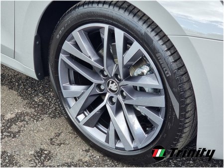 2026 Skoda Octavia - photo 10