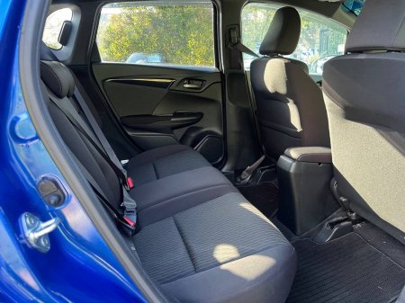 2018 Honda Fit - photo 8