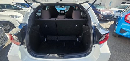 2021 Toyota Yaris - photo 10