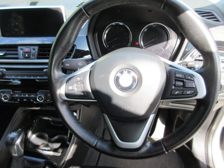 2021 BMW X1 - photo 23