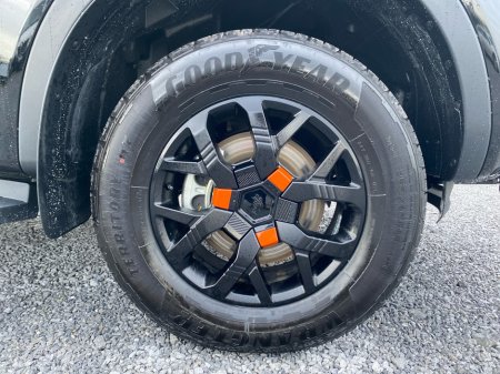 2026 Ford Ranger - photo 5