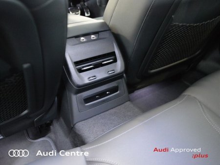 2026 Audi A5 - photo 15