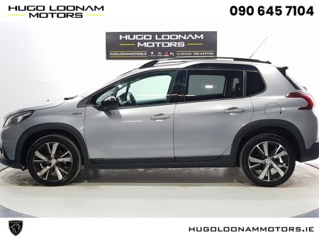 2018 Peugeot 2008 - photo 4