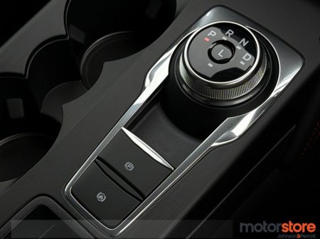 2027 Ford Kuga - photo 22