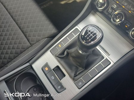 2023 Skoda Superb - photo 20