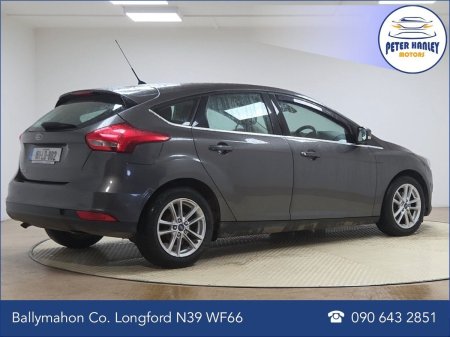 2016 Ford Focus - photo 7