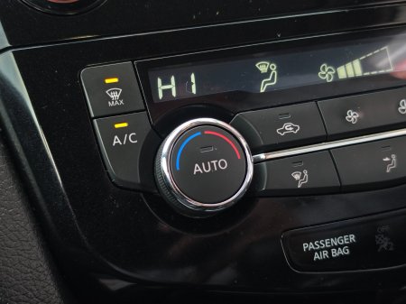2018 Nissan Qashqai - photo 34