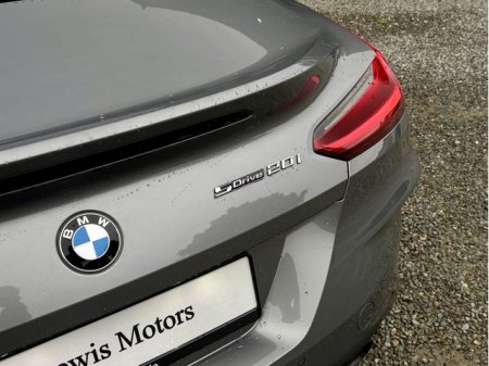 2023 BMW Z4 - photo 17