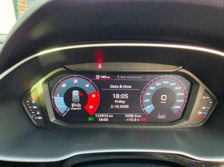 2019 Audi Q3 - photo 16