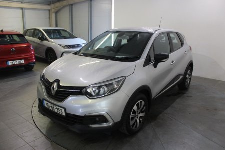 2019 Renault Captur - photo 6