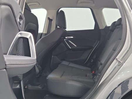 2026 BMW X1 - photo 11