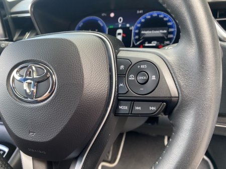 2023 Toyota Corolla - photo 14
